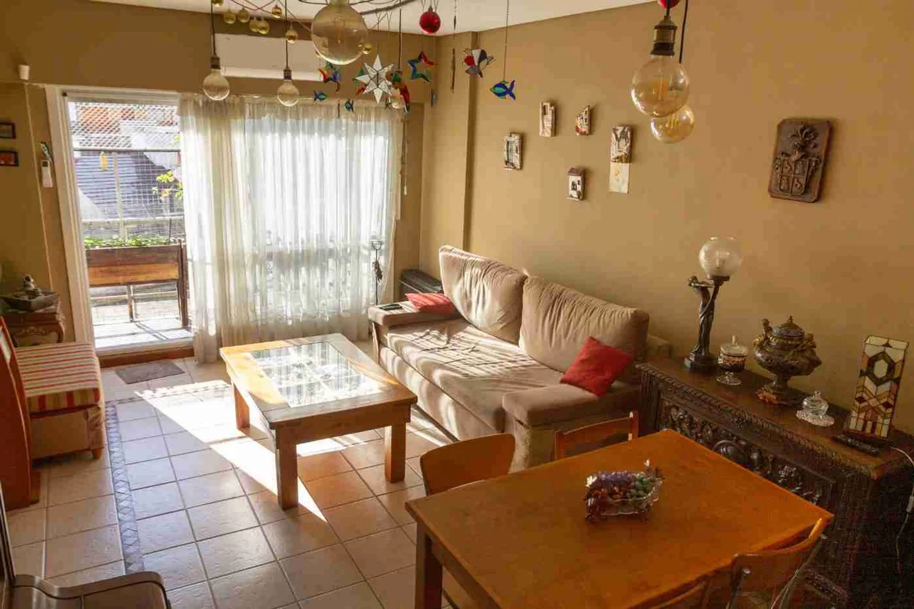Departamento en venta en Villa del Parque, foto 3