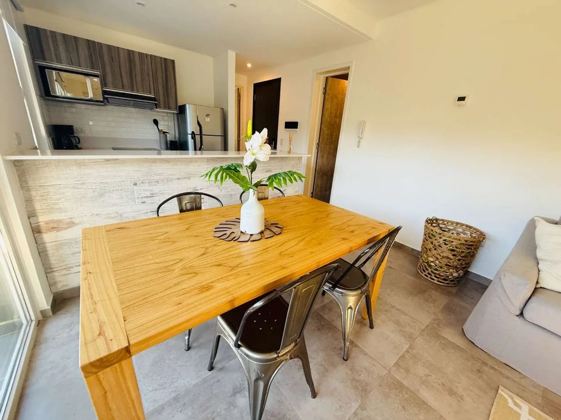 Departamento de 2 ambientes en venta en Pinamar, Florentino Ameghino 0, foto 5