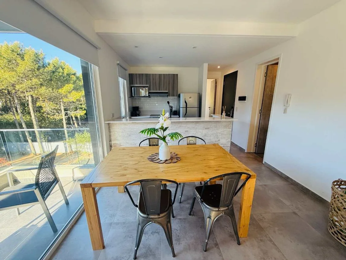 Departamento de 2 ambientes en venta en Pinamar, Florentino Ameghino 0, foto 4