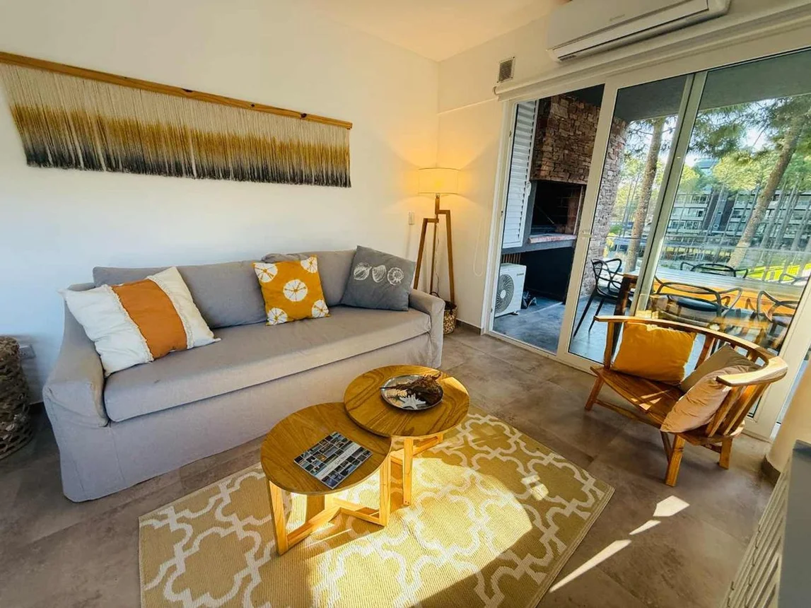 Departamento de 2 ambientes en venta en Pinamar, Florentino Ameghino 0, foto 2