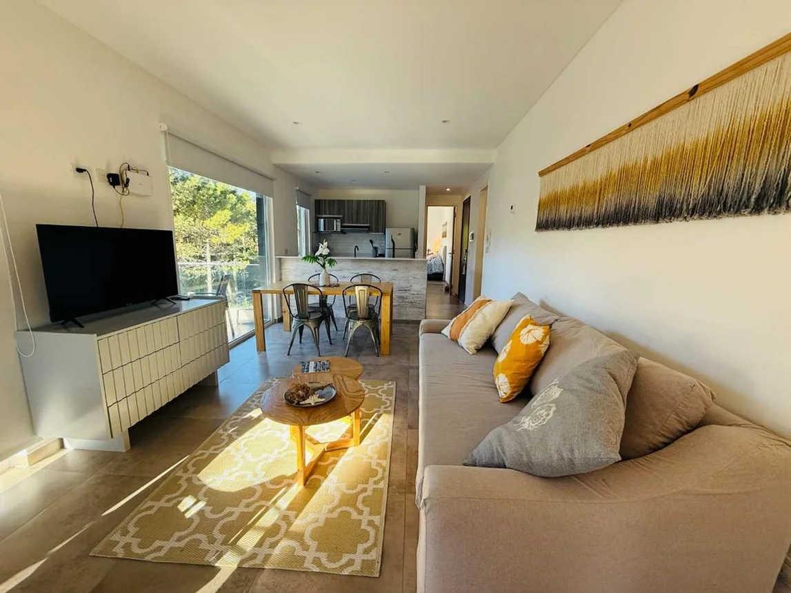 Departamento de 2 ambientes en venta en Pinamar, Florentino Ameghino 0