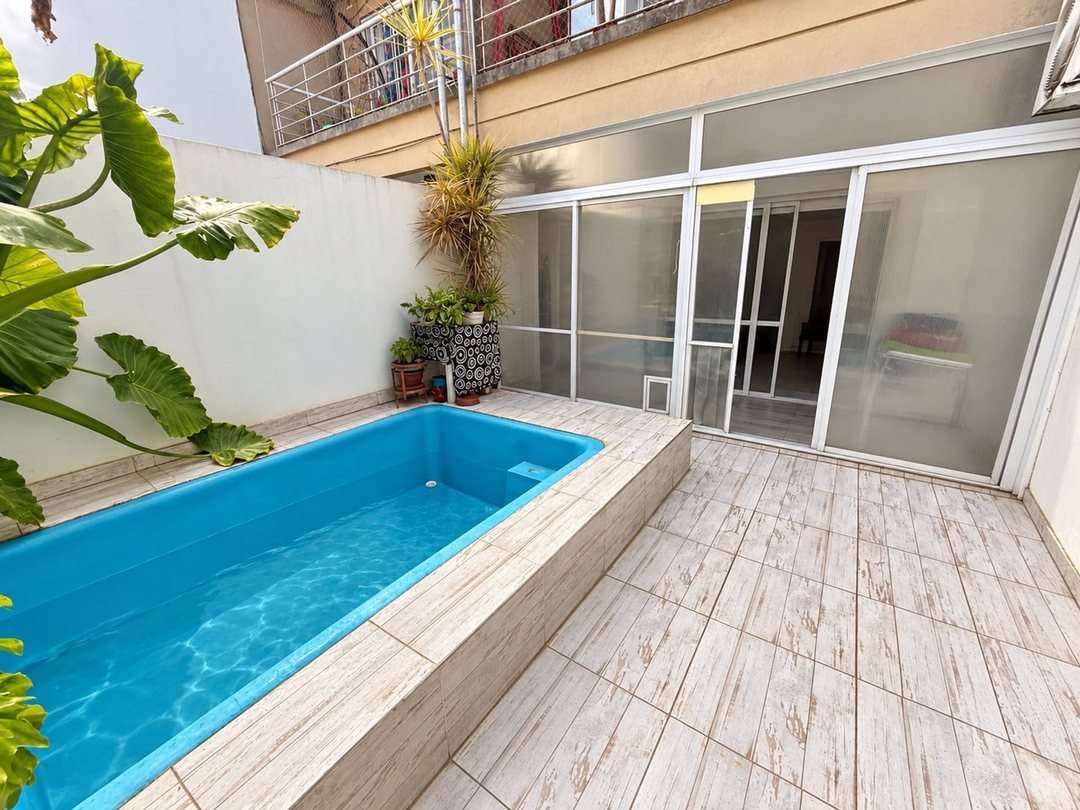 PH 2 AMB CON COCHERA Y PISCINA SIN EXPENSAS