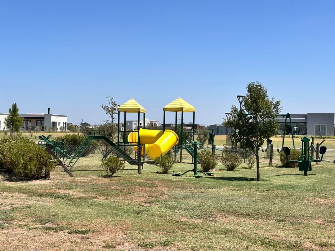 TERRENO EN VENTA SANTA CLARA ETAPA 6- A LA LAGUNA