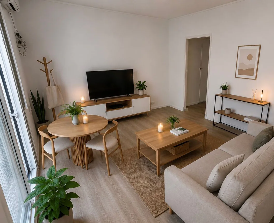 Departamento en venta en Palermo, foto 2