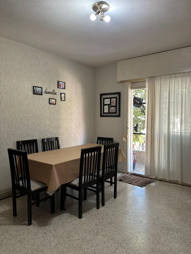 Departamento de 3 ambientes en venta en Villa Ballester, Catamarca 4400