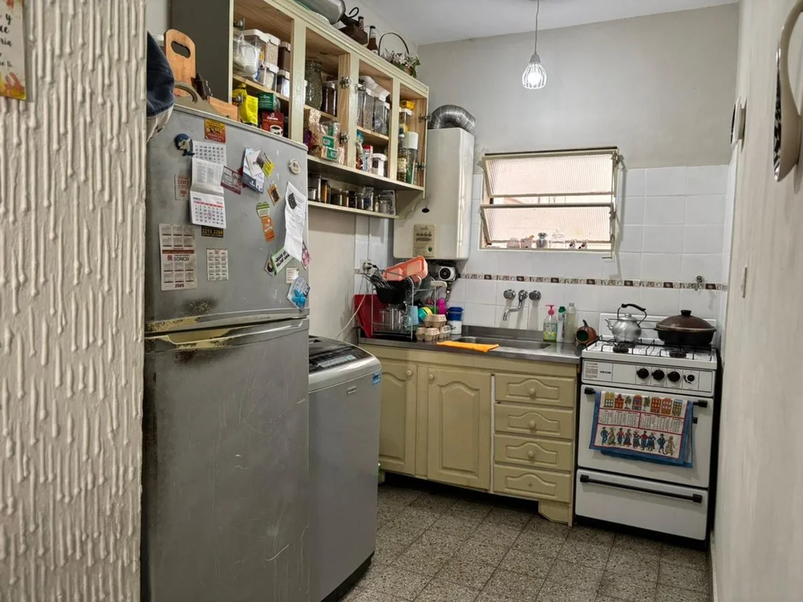 Departamento de 3 ambientes en venta en Villa Ballester, Catamarca 4400, foto 3