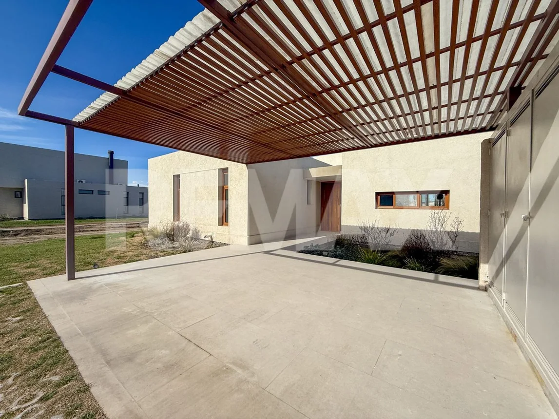 Venta casa a estrenar 4 dorm, sauces el limay, foto 2