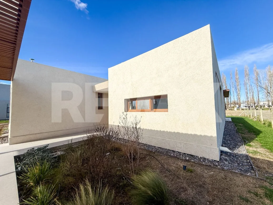 Venta casa a estrenar 4 dorm, sauces el limay, foto 3