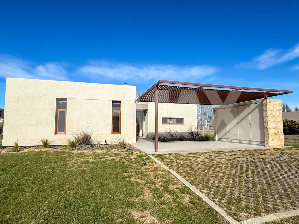 Venta casa a estrenar 4 dorm, sauces el limay, foto 4
