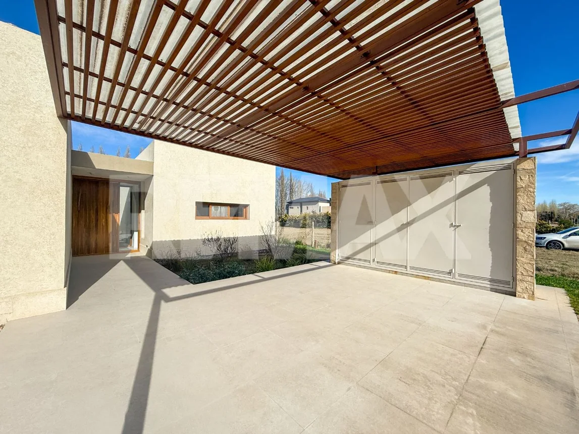 Venta casa a estrenar 4 dorm, sauces el limay, foto 5