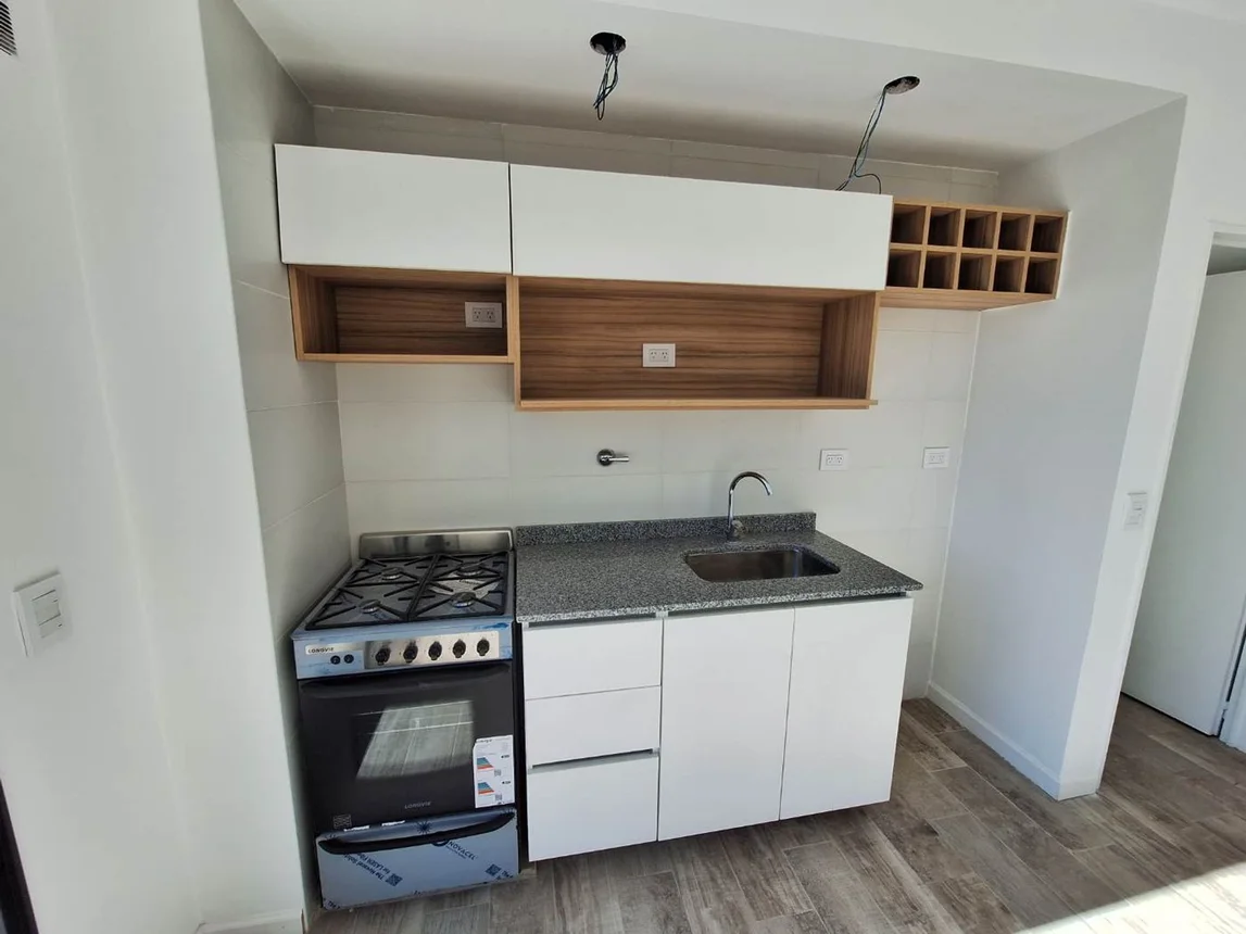 Departamento en venta en Almagro, foto 5