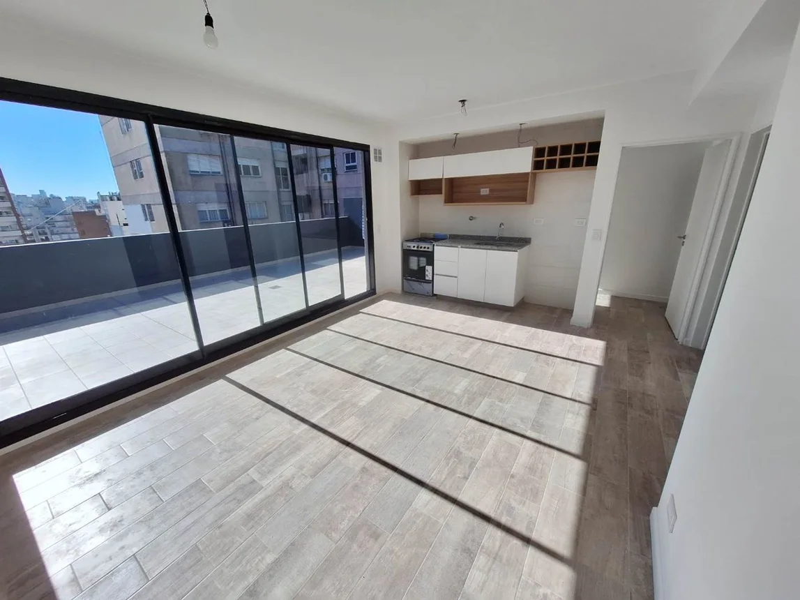 Departamento en venta en Almagro, foto 2