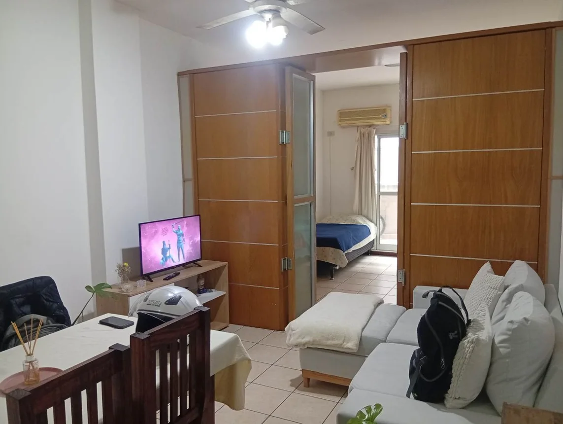 Monoambiente en venta dividido centro, foto 4