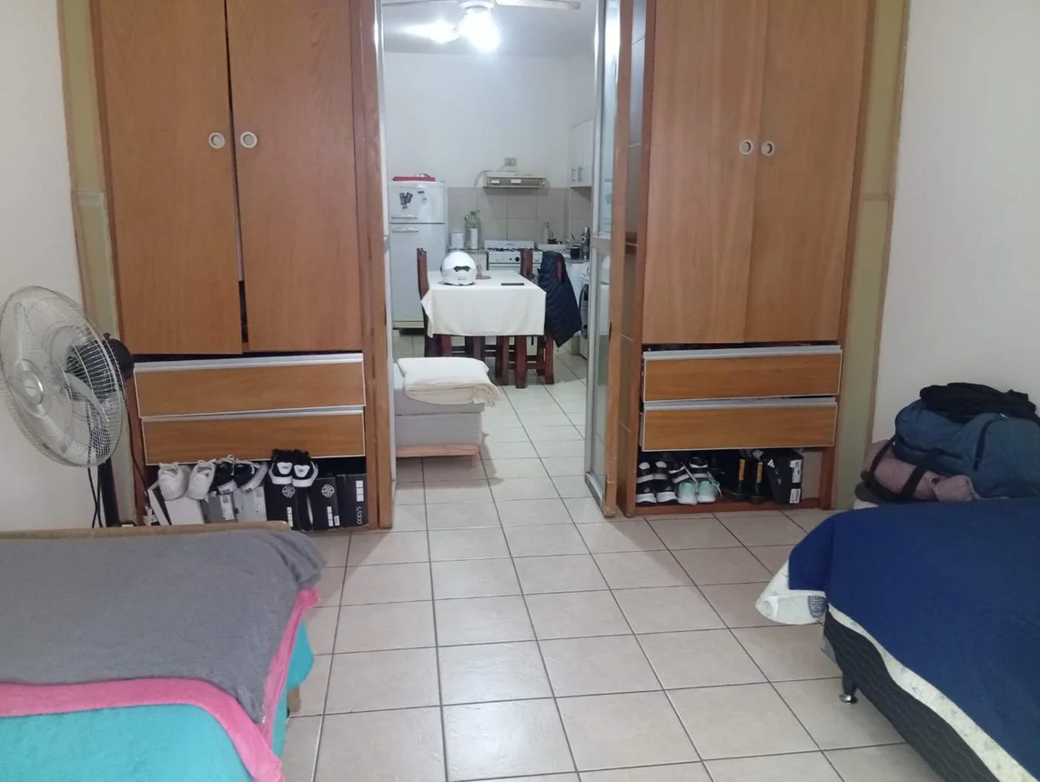 Monoambiente en venta dividido centro, foto 5