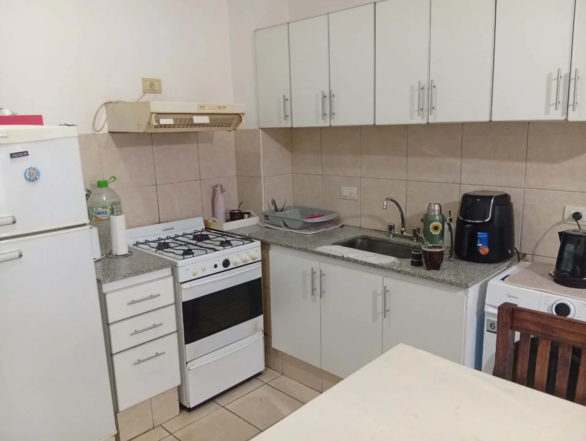 Monoambiente en venta dividido centro, foto 1