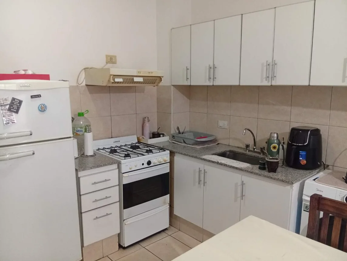 Monoambiente en venta dividido centro, foto 2