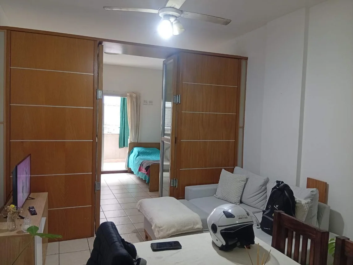 Monoambiente en venta dividido centro, foto 3