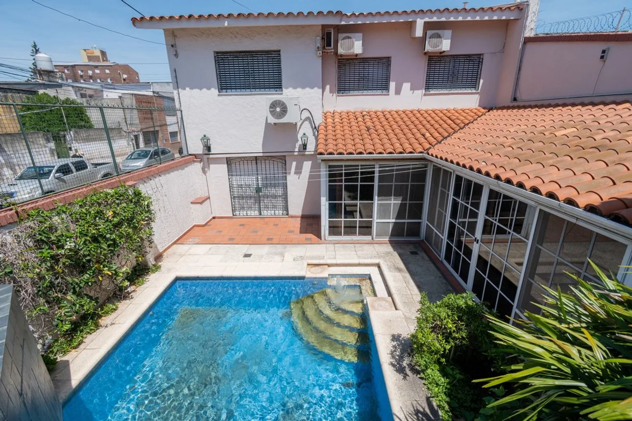 Casa en venta en Santa Fe