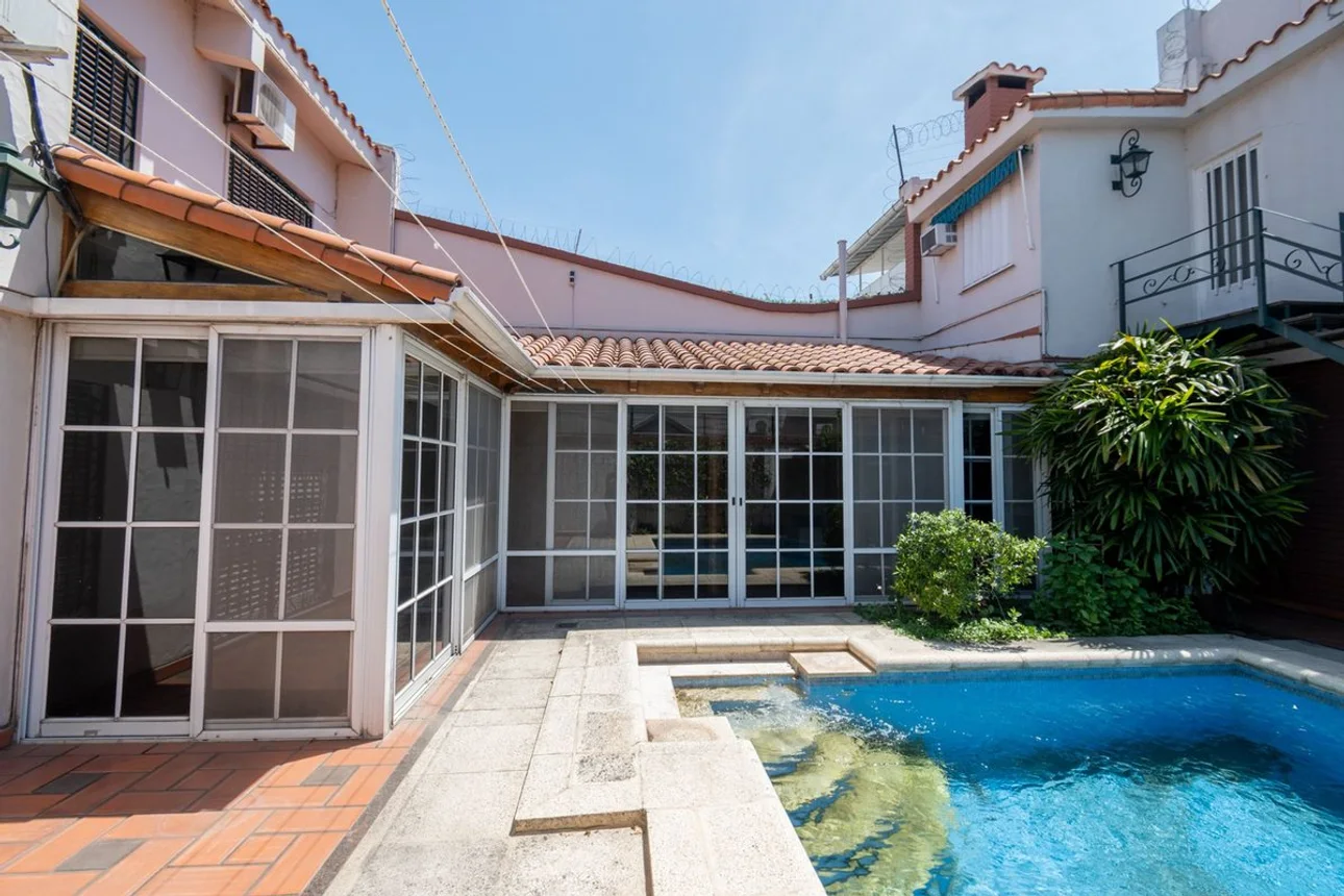 Casa en venta en Santa Fe, foto 3