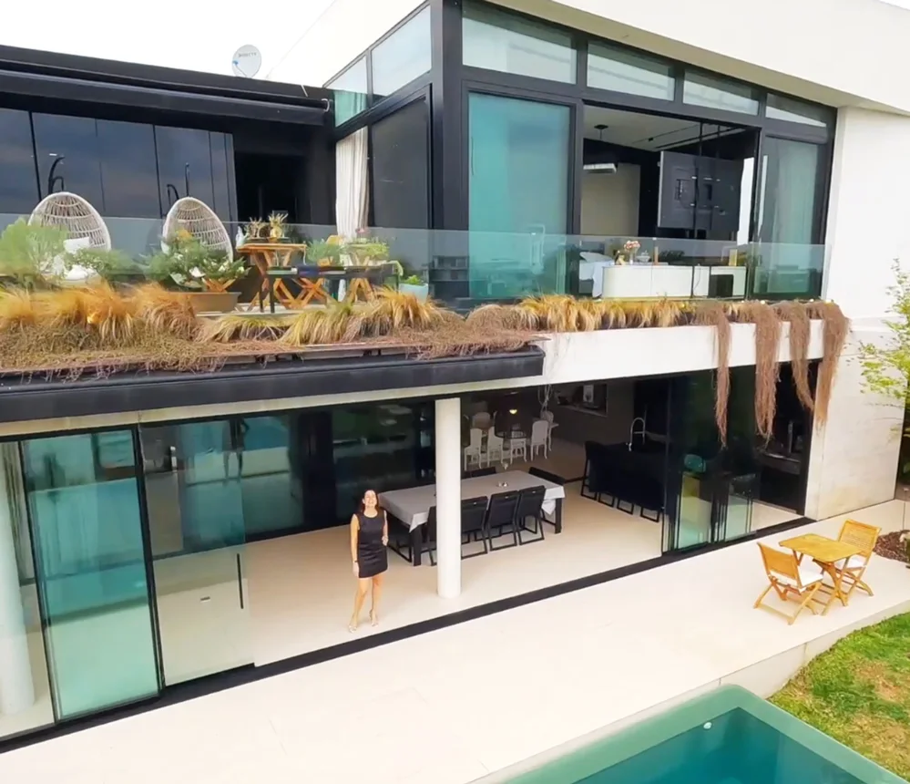 Casa de 7 ambientes en venta en Nordelta, Avenida del Golf 3400