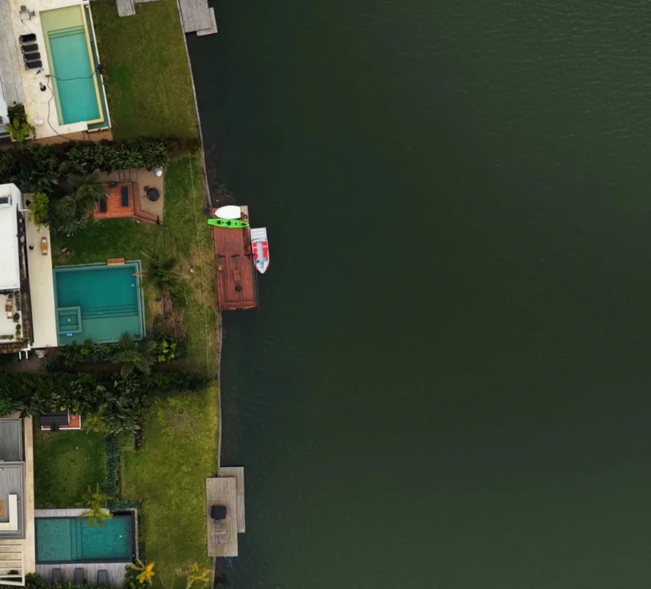 Casa de 7 ambientes en venta en Nordelta, Avenida del Golf 3400, foto 5