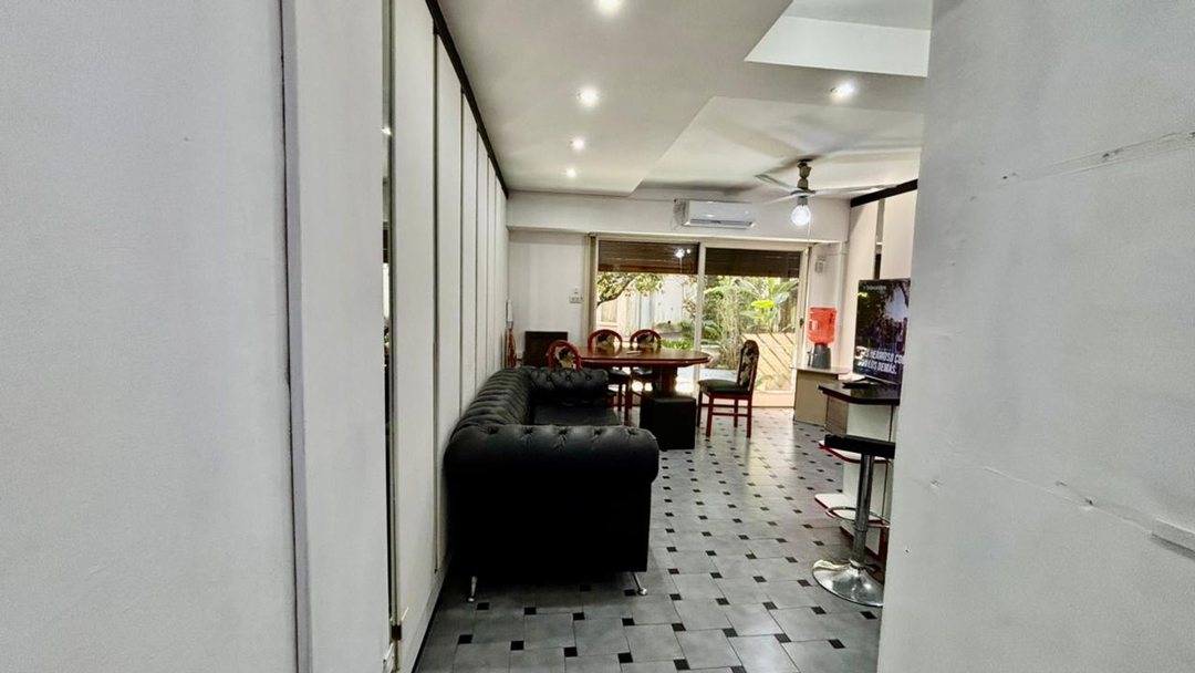DEPARTAMENTO DOS AMB VENTA BARRIO ALLA EN EL SUR