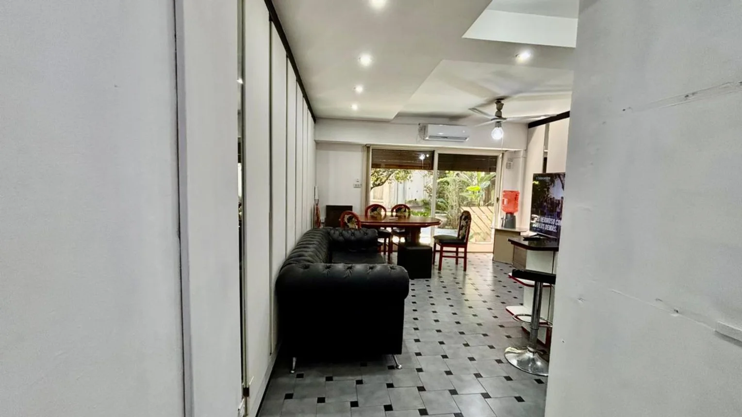 Dúplex en venta en Ezeiza, Chaco 500