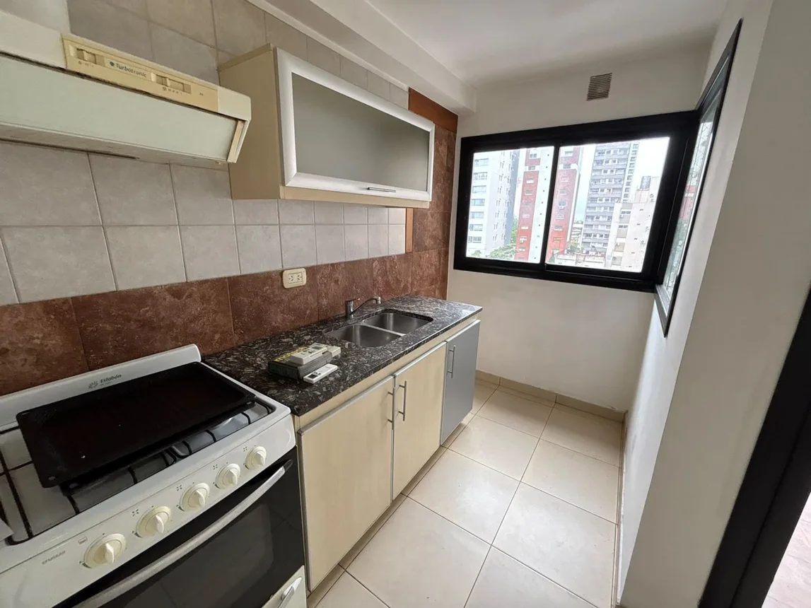 Departamento de 2 ambientes en venta en Lomas de Zamora, Cornelio Saavedra 100, foto 4