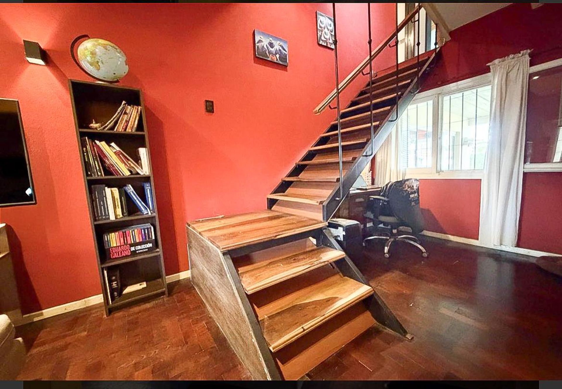 Foto 13 — VENTA CASA 4 AMB JARDÍN QUINCHO COCHERA QUILMES