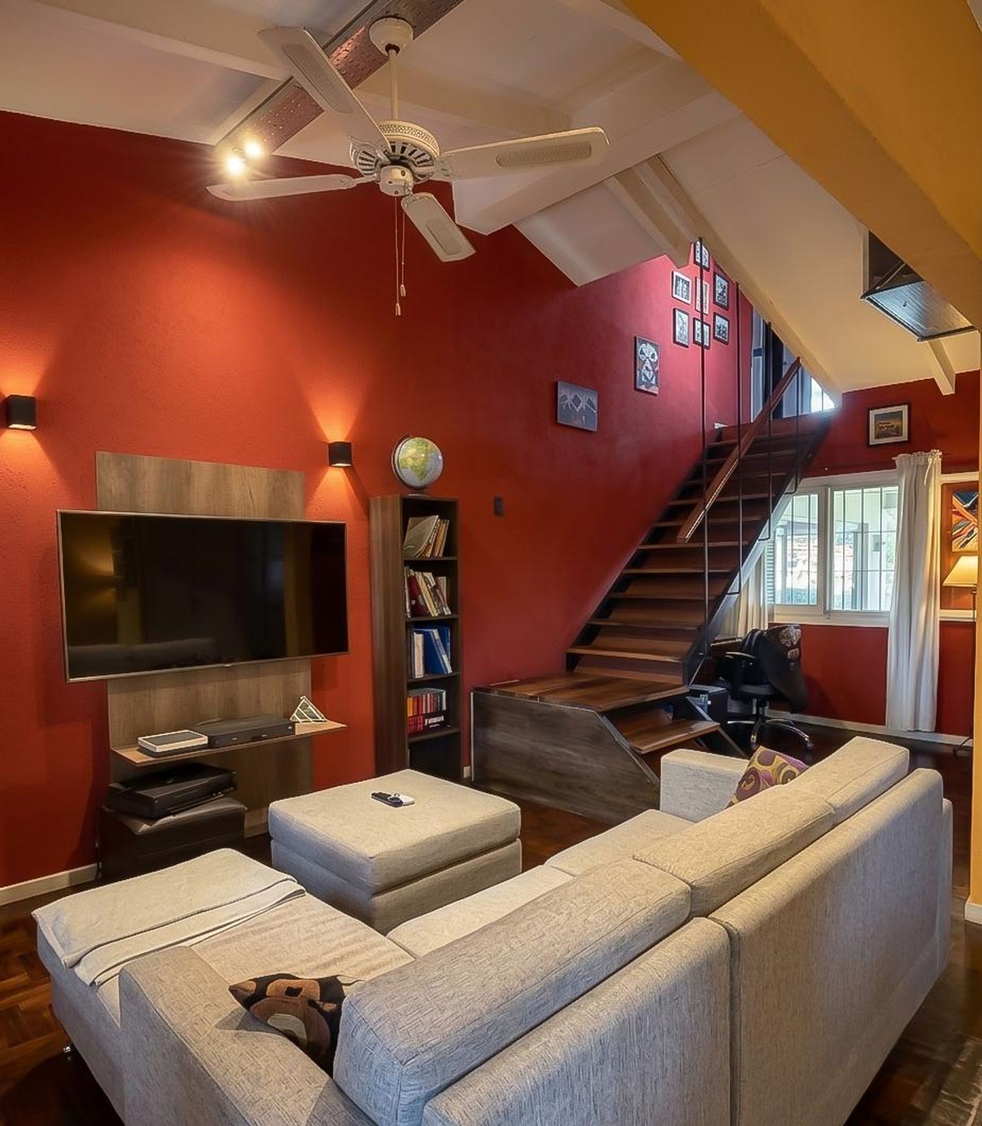 Foto 12 — VENTA CASA 4 AMB JARDÍN QUINCHO COCHERA QUILMES