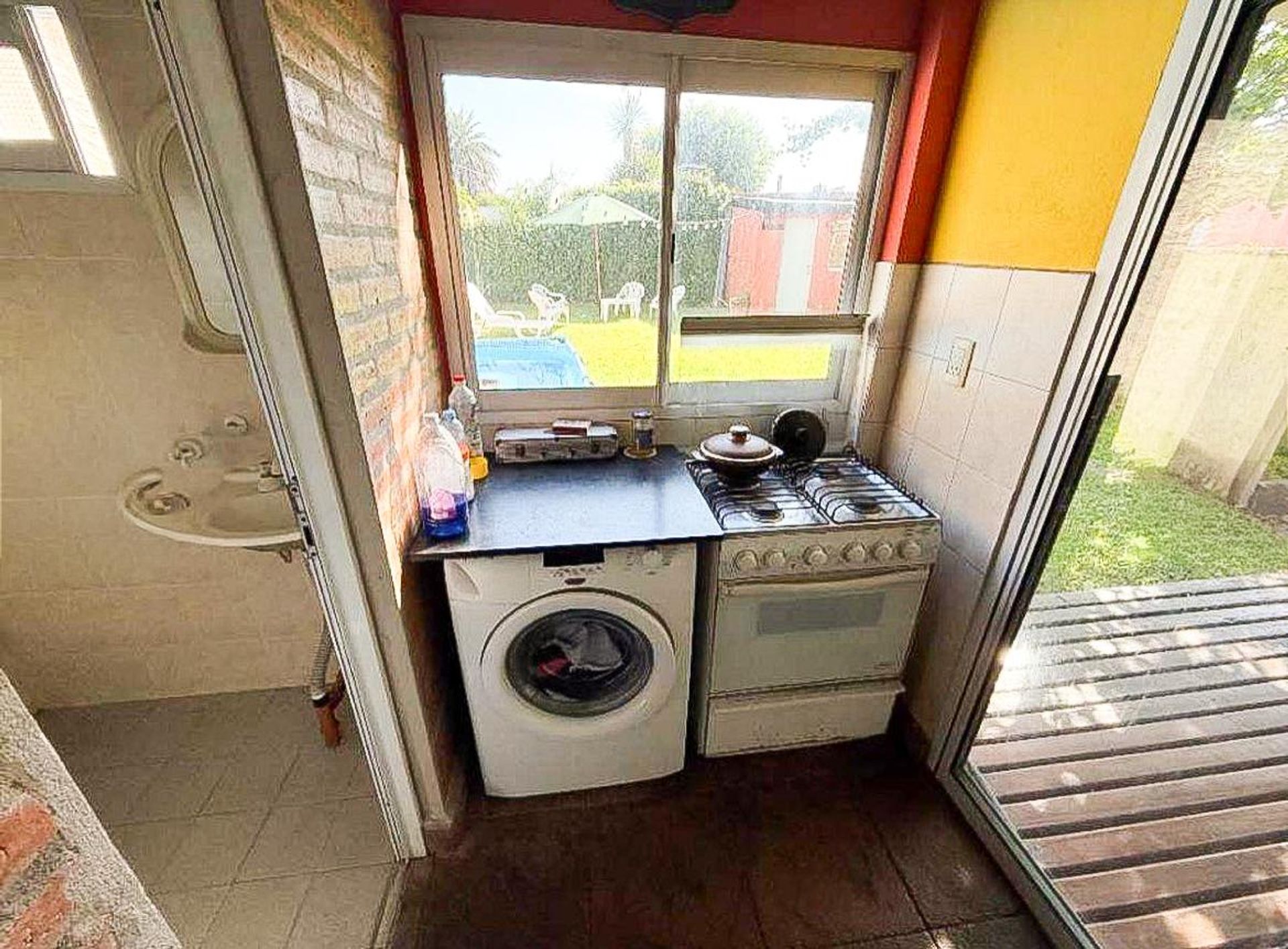 Foto 32 — VENTA CASA 4 AMB JARDÍN QUINCHO COCHERA QUILMES
