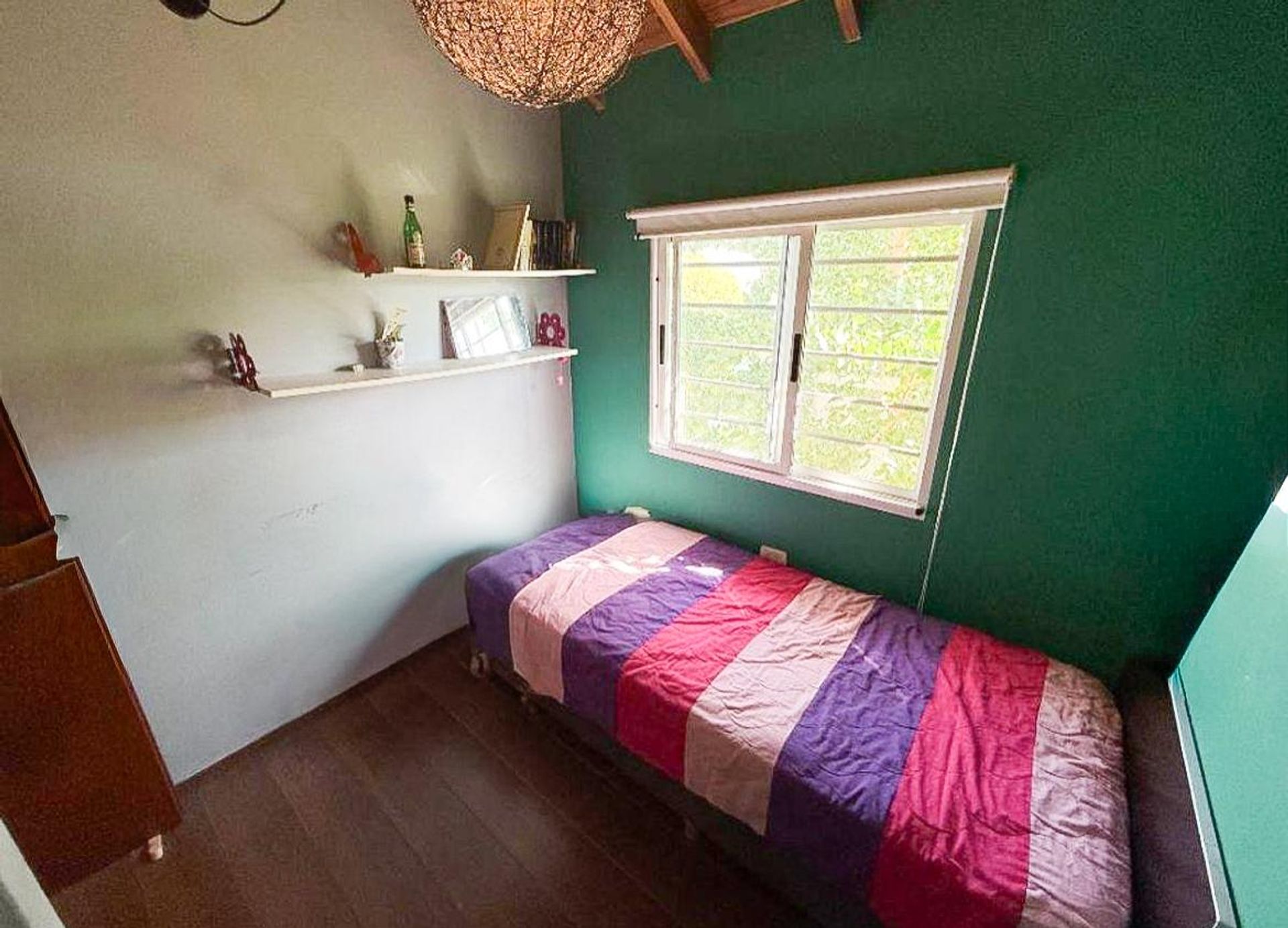 Foto 23 — VENTA CASA 4 AMB JARDÍN QUINCHO COCHERA QUILMES
