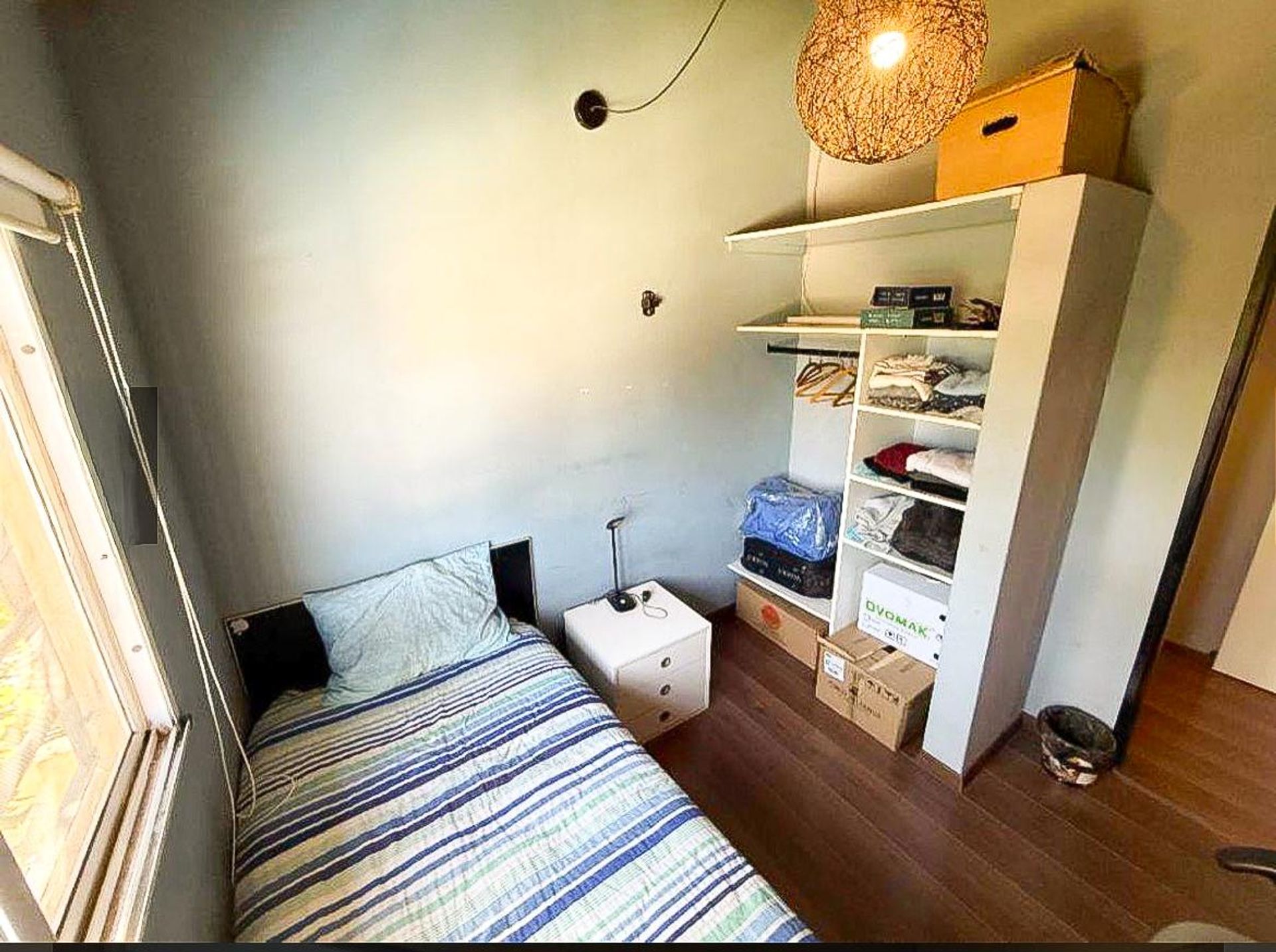 Foto 25 — VENTA CASA 4 AMB JARDÍN QUINCHO COCHERA QUILMES