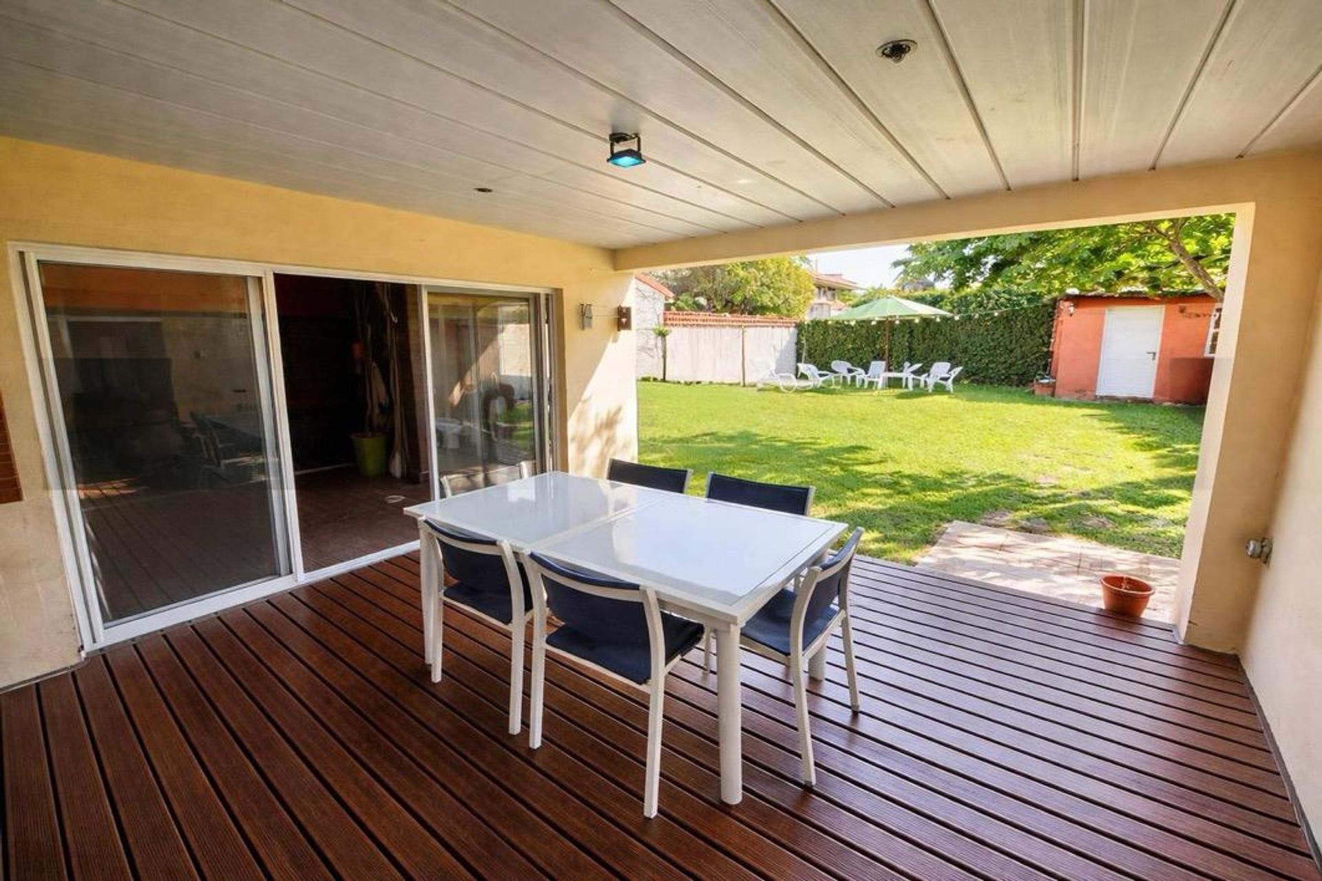 Foto 27 — VENTA CASA 4 AMB JARDÍN QUINCHO COCHERA QUILMES
