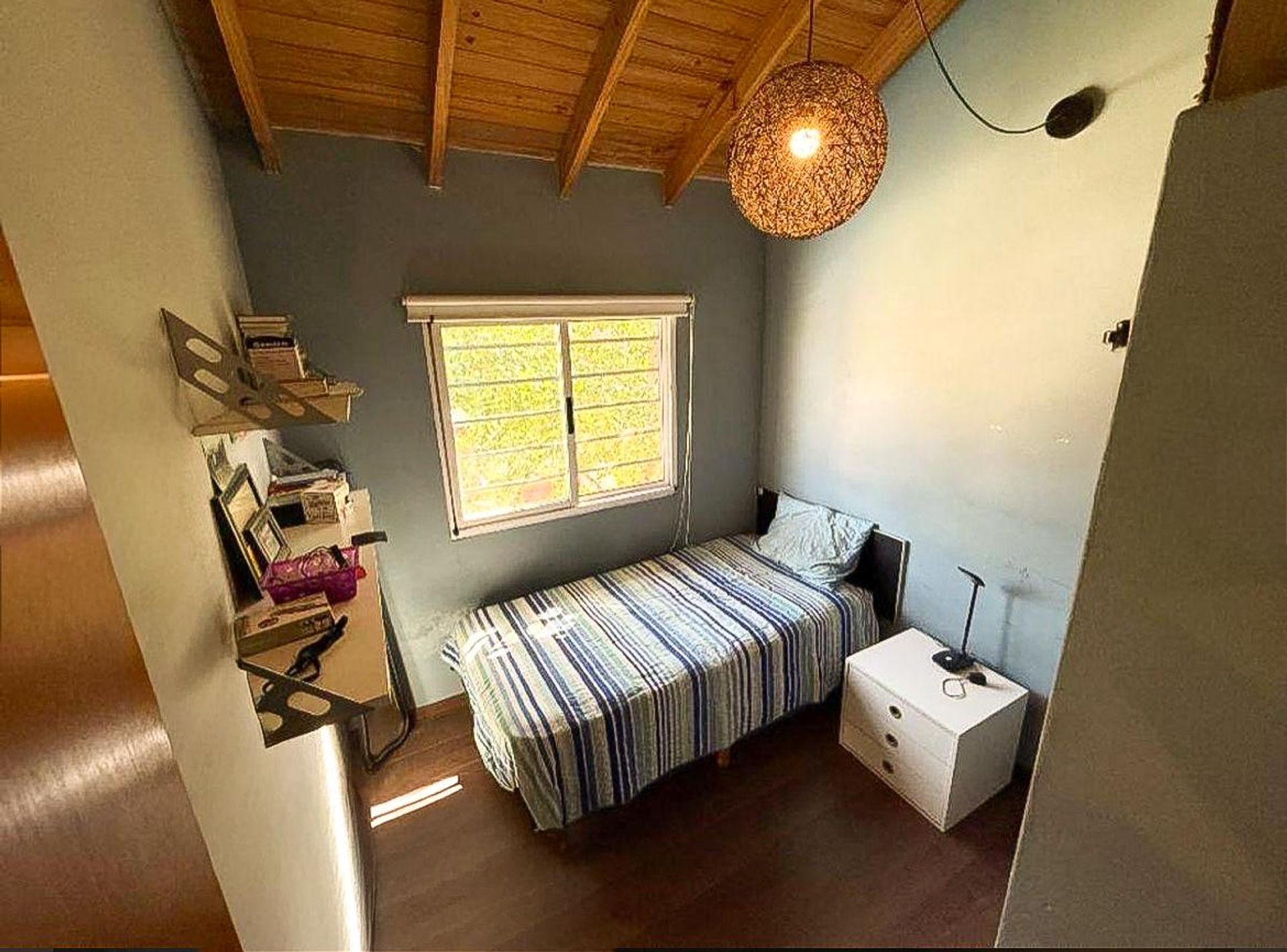 Foto 24 — VENTA CASA 4 AMB JARDÍN QUINCHO COCHERA QUILMES