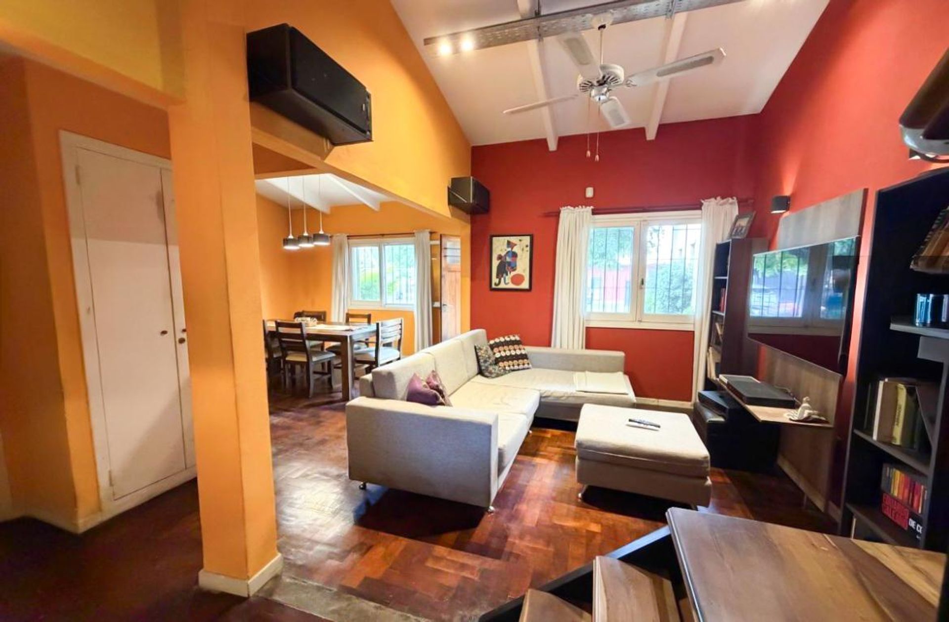 Foto 6 — VENTA CASA 4 AMB JARDÍN QUINCHO COCHERA QUILMES