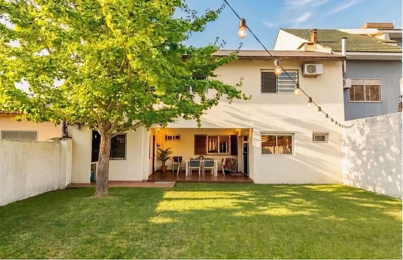 Casa en venta en Quilmes