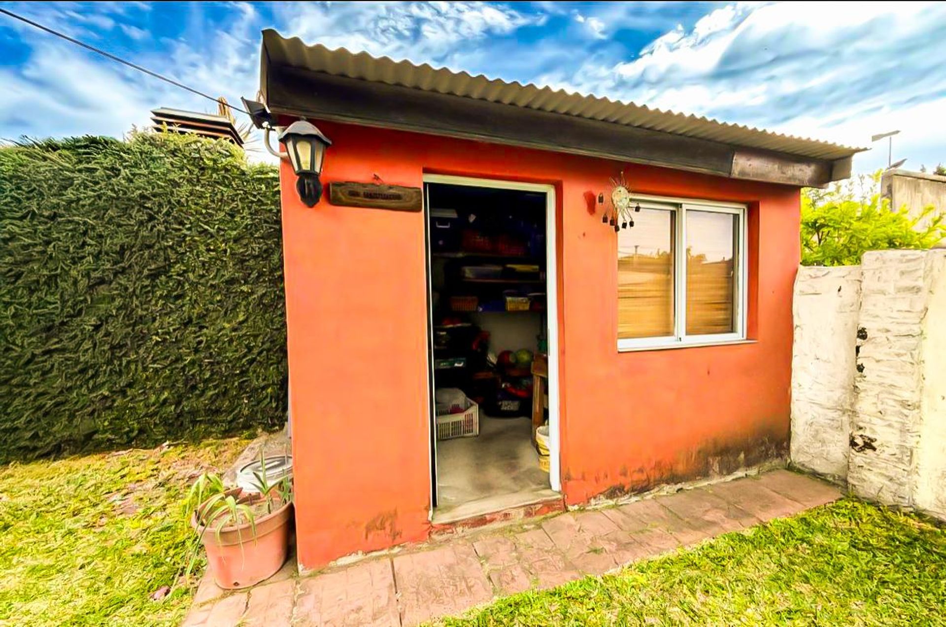 Foto 33 — VENTA CASA 4 AMB JARDÍN QUINCHO COCHERA QUILMES