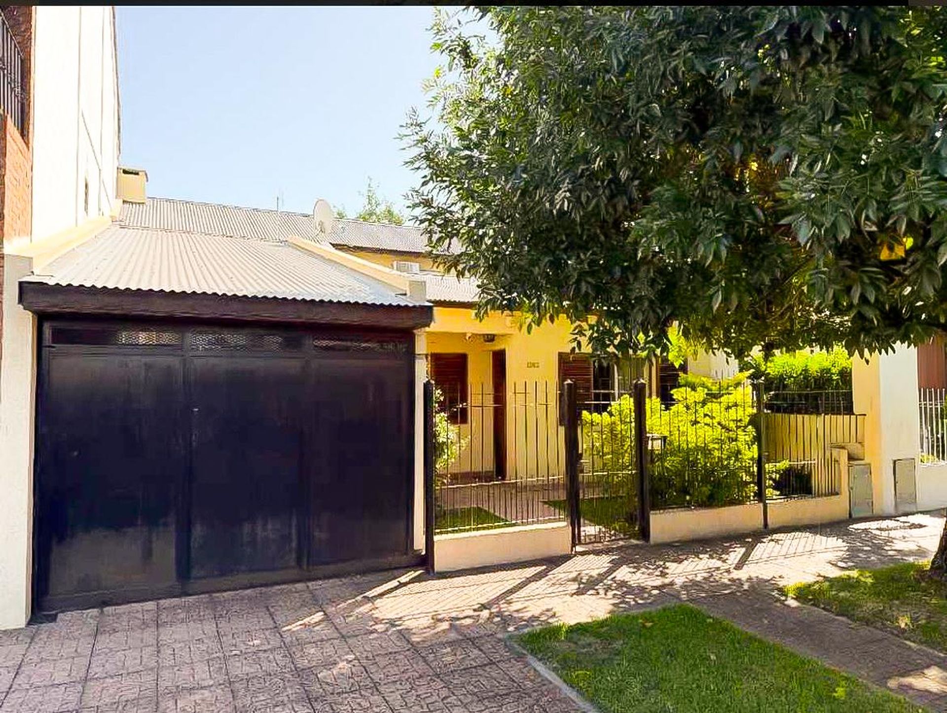 Foto 34 — VENTA CASA 4 AMB JARDÍN QUINCHO COCHERA QUILMES