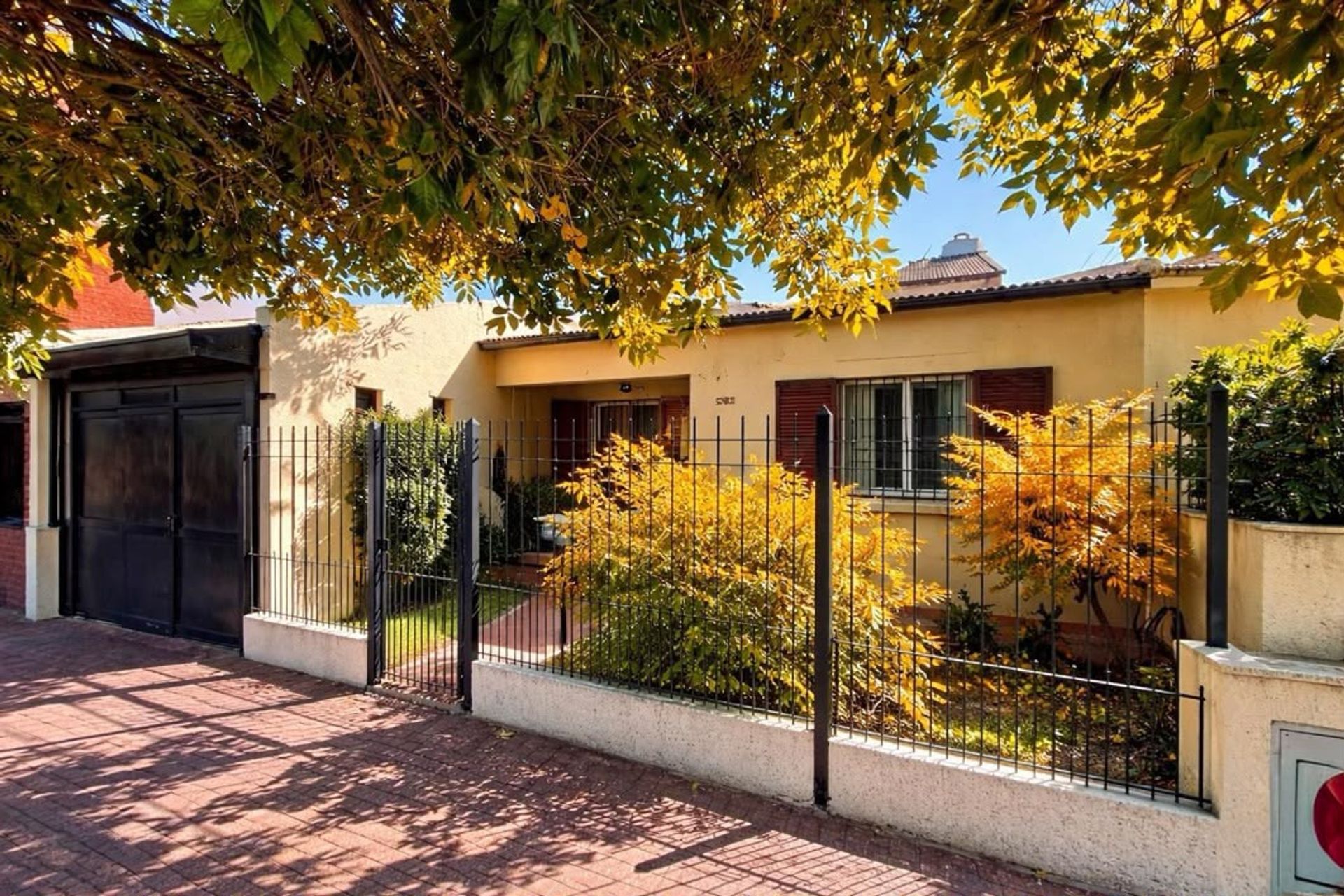Foto 35 — VENTA CASA 4 AMB JARDÍN QUINCHO COCHERA QUILMES
