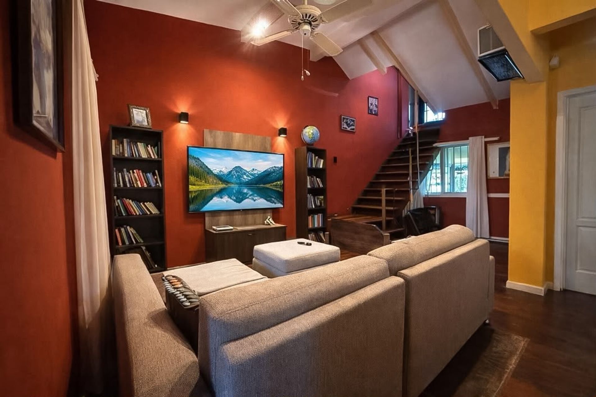 Foto 5 — VENTA CASA 4 AMB JARDÍN QUINCHO COCHERA QUILMES