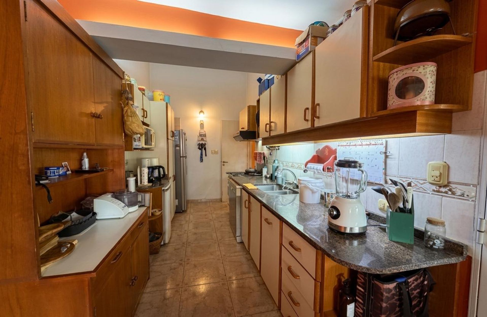 Foto 8 — VENTA CASA 4 AMB JARDÍN QUINCHO COCHERA QUILMES