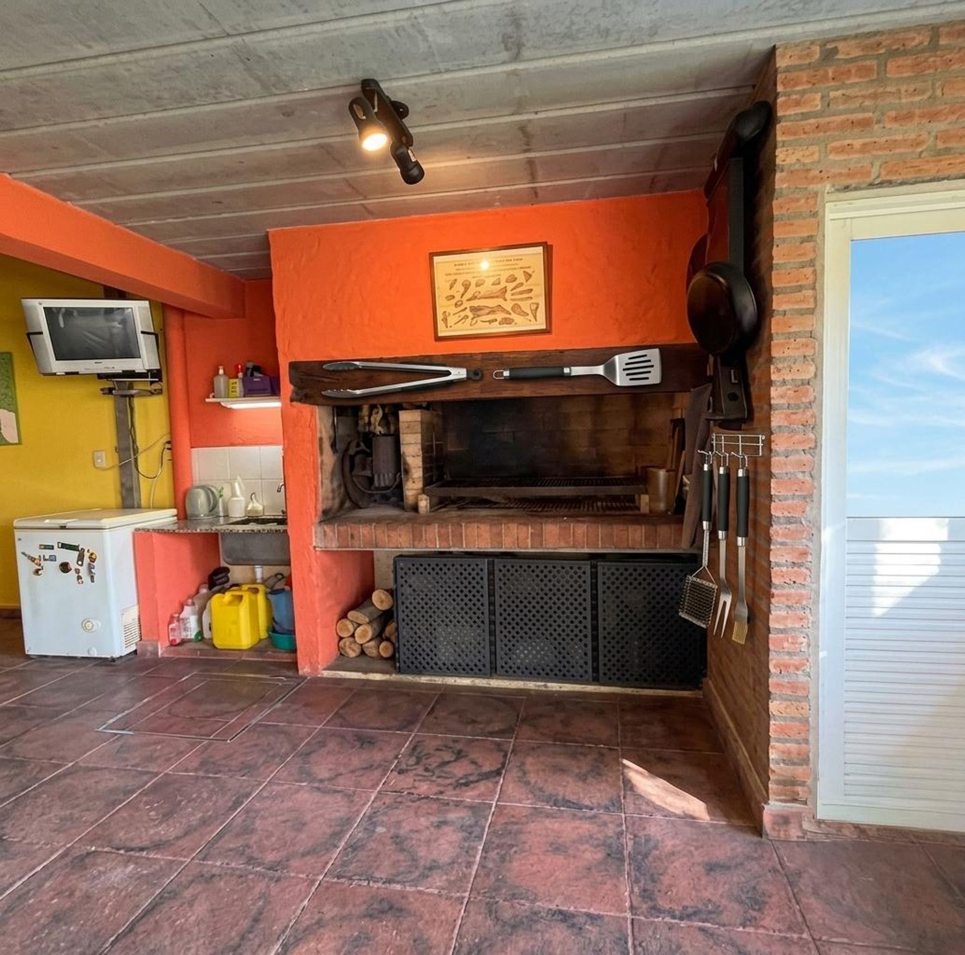 Foto 28 — VENTA CASA 4 AMB JARDÍN QUINCHO COCHERA QUILMES
