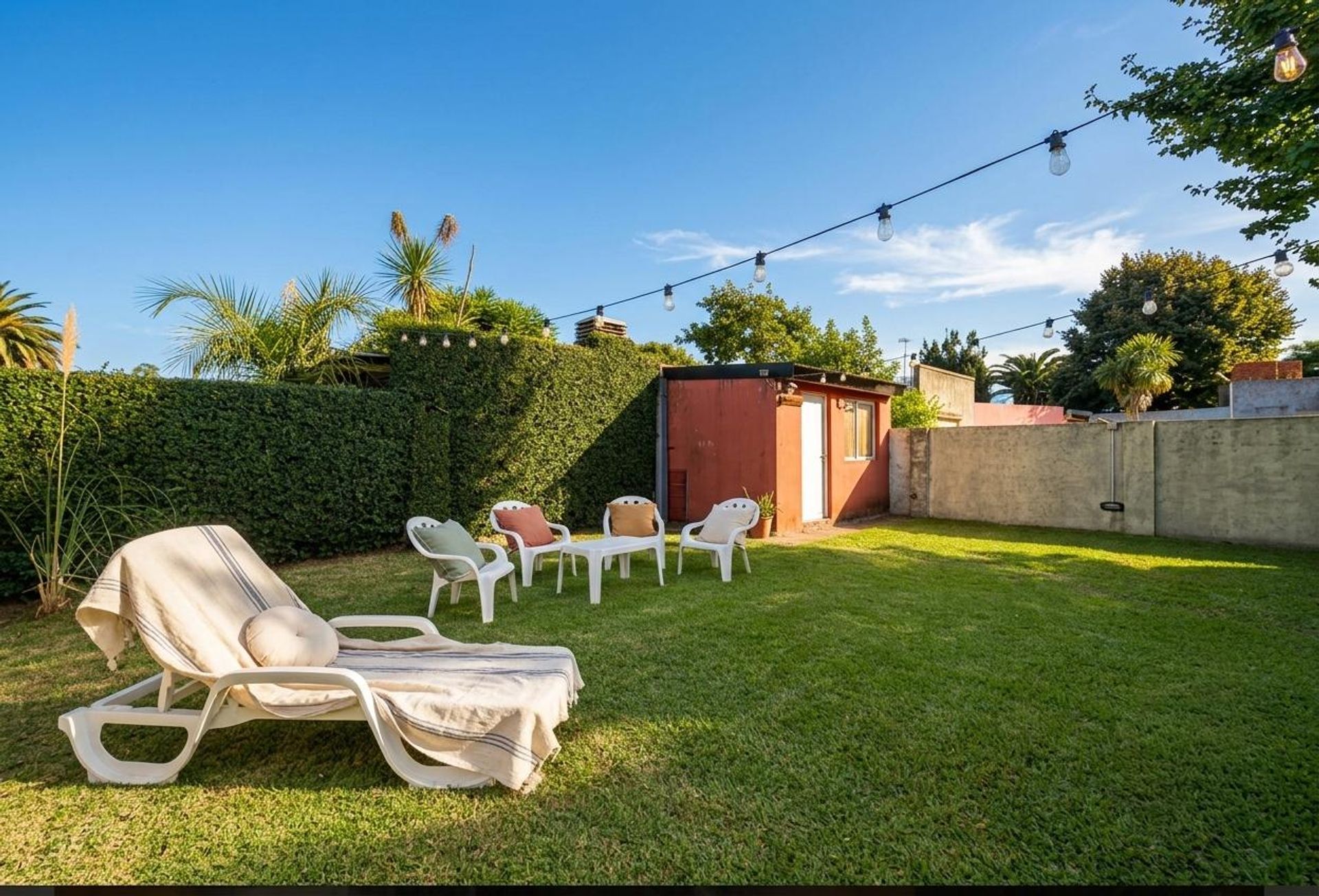 Foto 11 — VENTA CASA 4 AMB JARDÍN QUINCHO COCHERA QUILMES