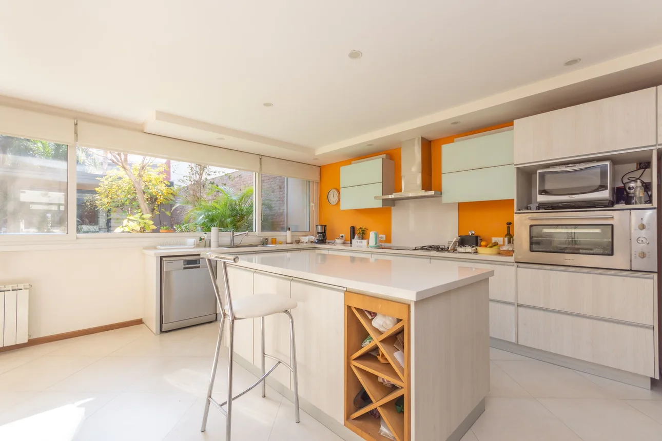 Casa dúplex de 4 ambientes en venta en Villa del Parque, Ricardo Gutiérrez 2400, foto 5