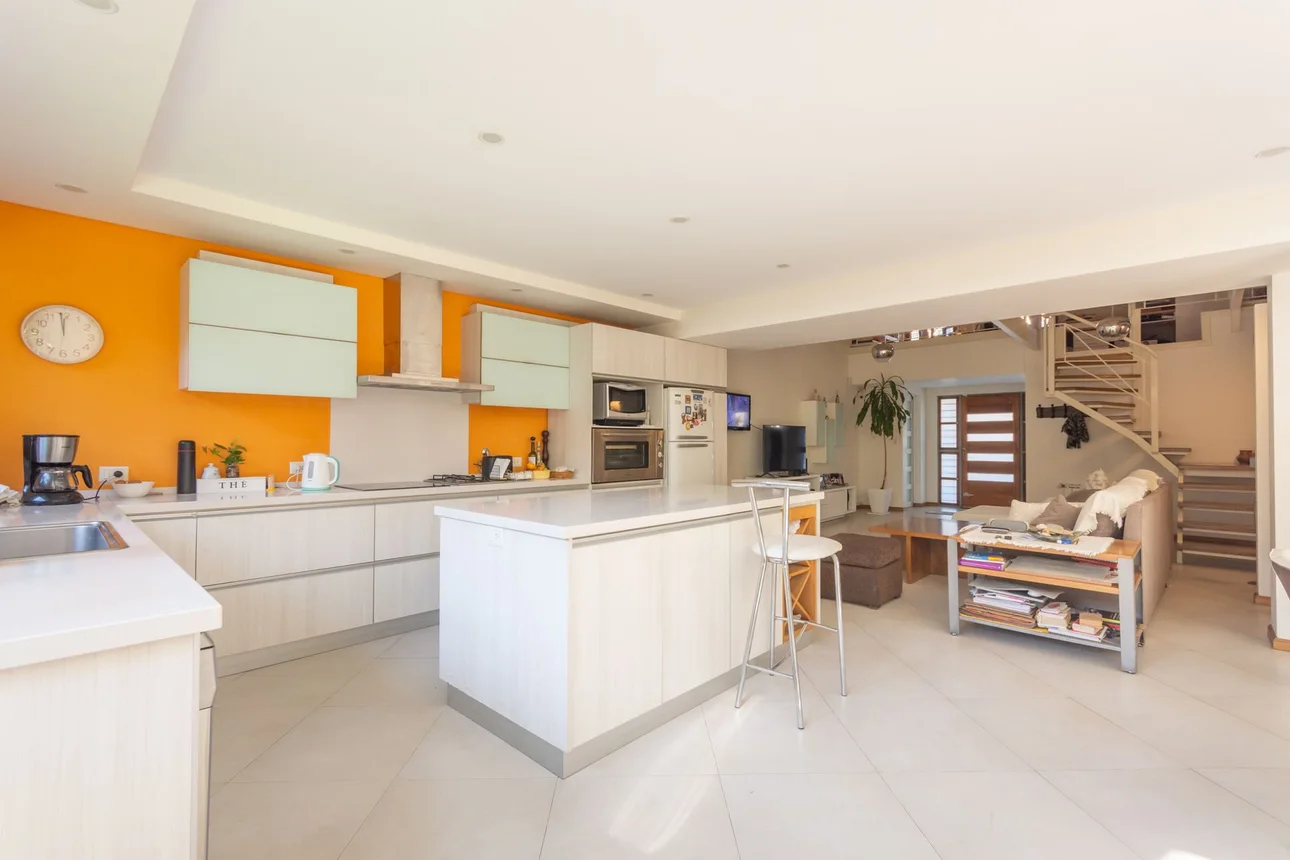 Casa dúplex de 4 ambientes en venta en Villa del Parque, Ricardo Gutiérrez 2400, foto 4
