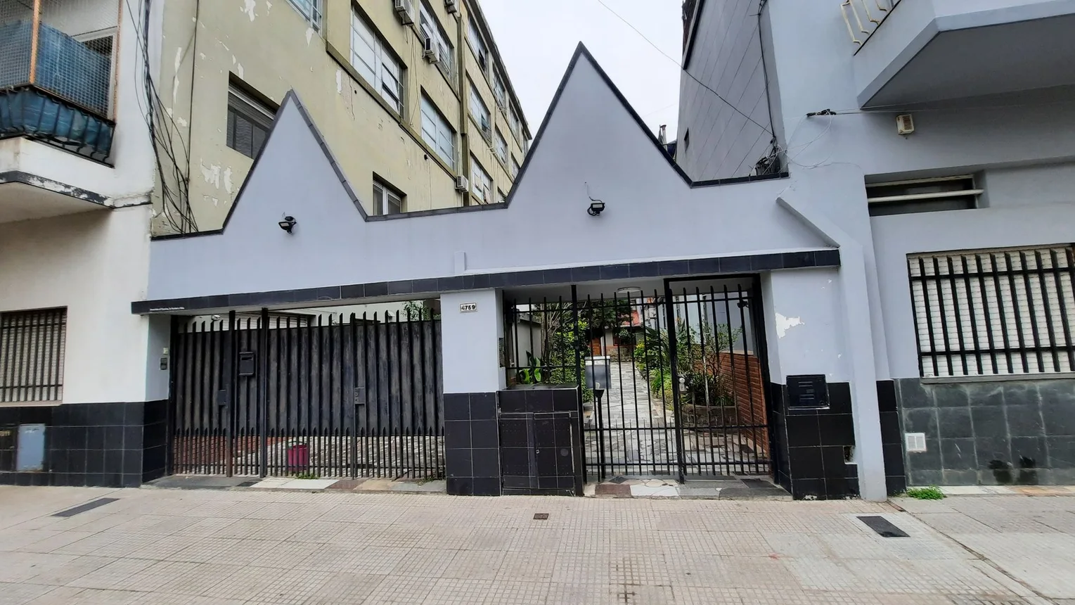 PH en venta en Monte Castro