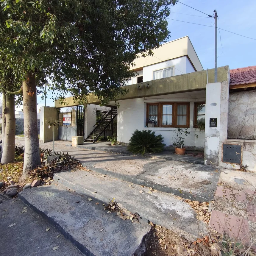 Casa en venta en Luján de Cuyo