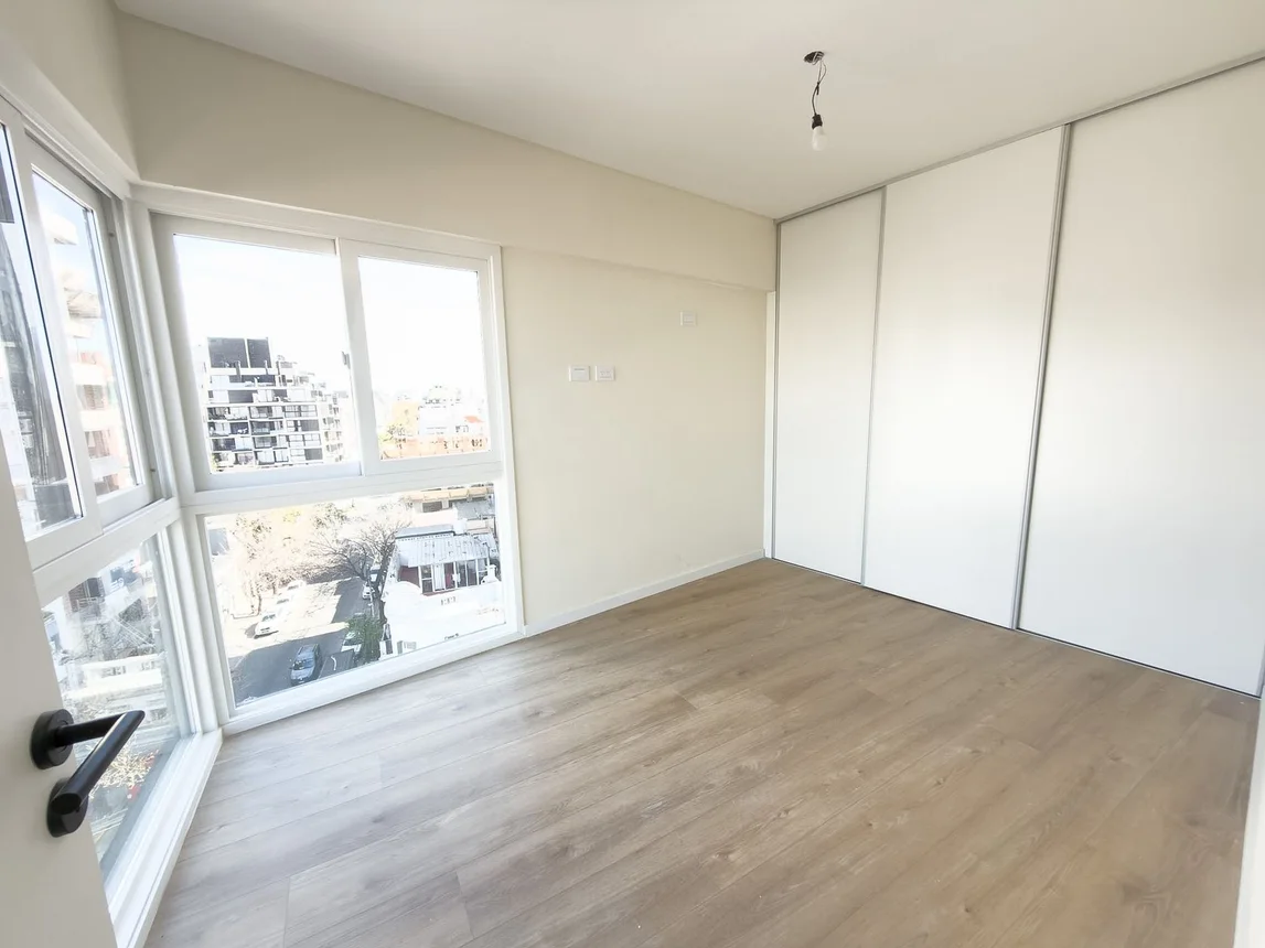 Departamento a estrenar 2 ambientes en v crespo, foto 2