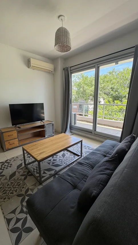 Venta departamento 2 amb hermosa zona apto credito, foto 2